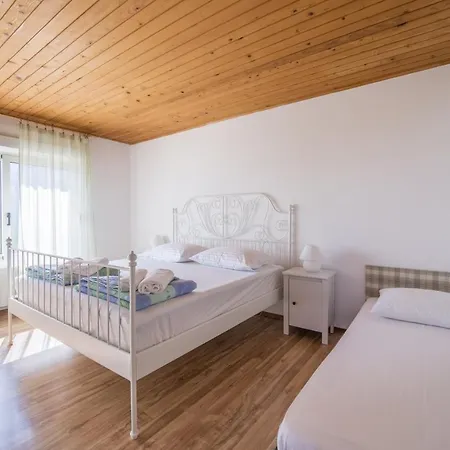 Apartment With A Parking Space - 12754