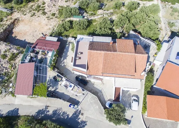 Apartmán With A Parking Space - 12754 *