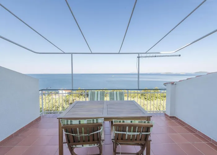 Appartamento With A Parking Space - 12754