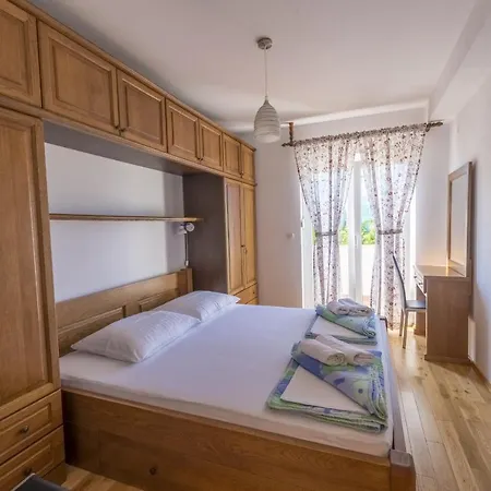 With A Parking Space - 12754 Apartament *