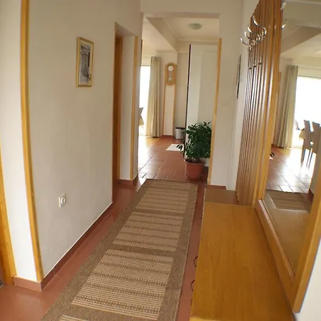 Apartament With A Parking Space - 12754