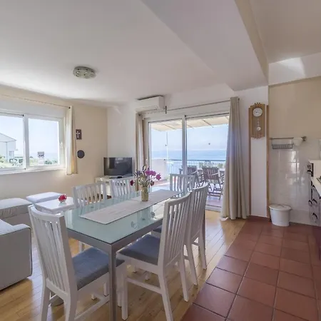 With A Parking Space - 12754 * Murter