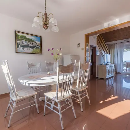 With A Parking Space - 12754 Apartament