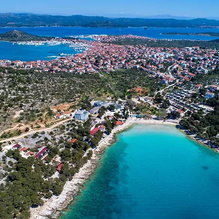 With A Parking Space - 12754 *