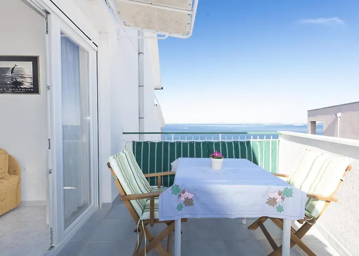 With A Parking Space - 12754 *