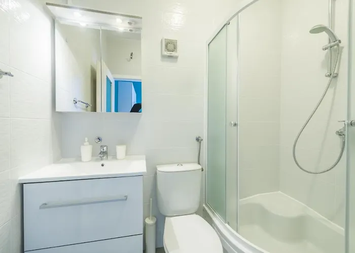 Apartamento With A Parking Space - 12754 Murter