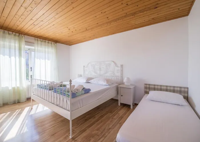 Apartamento With A Parking Space - 12754