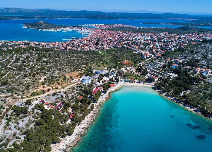 With A Parking Space - 12754 *